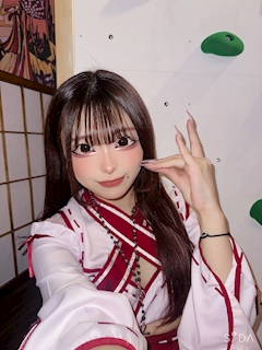 プロフィール写真5・ぽこにゃ|Cafe&Bar Mermaid・マーメイド - 秋葉原のコンカフェ
