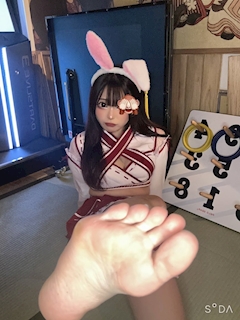 プロフィール写真8・ぽこにゃ|Cafe&Bar Mermaid・マーメイド - 秋葉原のコンカフェ