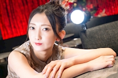 プロフィール写真4・華蓮　じゅん｜Ginza Kuroneko・ギンザ クロネコ - 銀座のキャバクラ