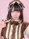 プロフィール写真9・☁️和田わた☁️｜鹿児島/天文館/コンカフェ/キャンディーメイド
