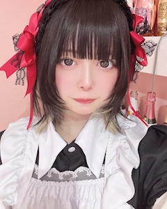 プロフィール写真8・☁️和田わた☁️｜鹿児島/天文館/コンカフェ/キャンディーメイド
