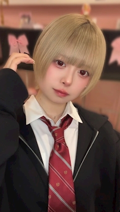 プロフィール写真4・☁️和田わた☁️｜鹿児島/天文館/コンカフェ/キャンディーメイド