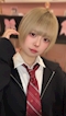 プロフィール写真4・☁️和田わた☁️｜鹿児島/天文館/コンカフェ/キャンディーメイド