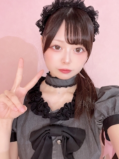 プロフィール写真5・☁️和田わた☁️｜鹿児島/天文館/コンカフェ/キャンディーメイド