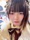 プロフィール写真10・☁️和田わた☁️｜鹿児島/天文館/コンカフェ/キャンディーメイド