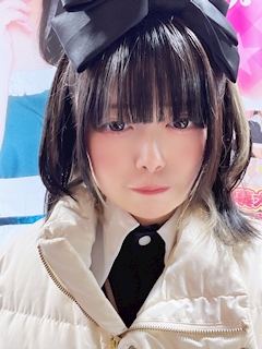 プロフィール写真12・☁️和田わた☁️｜鹿児島/天文館/コンカフェ/キャンディーメイド