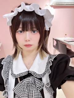 プロフィール写真11・☁️和田わた☁️｜鹿児島/天文館/コンカフェ/キャンディーメイド