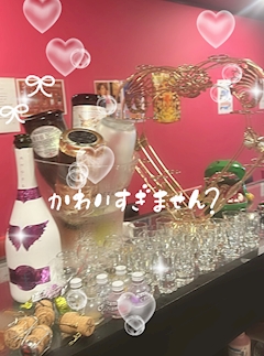 プロフィール写真7・ともか｜サキュ×バニーTOKYO・サキュバニートウキョウ - 新宿/歌舞伎町のガールズバー