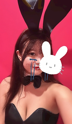 プロフィール写真1・ともか｜サキュ×バニーTOKYO・サキュバニートウキョウ - 新宿/歌舞伎町のガールズバー