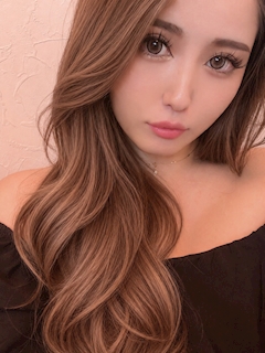 プロフィール写真1・Karin♡|New club Hearts・ハーツ - 神栖のキャバクラ