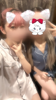 かんな「🩷」
