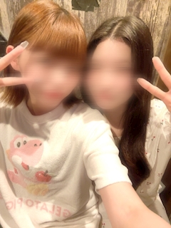 かんな「来てくれた方ありがとうございました♡」