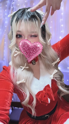 プロフィール写真5・せな｜Girl's Bar ViVi・ヴィヴィ - 下高井戸のガールズバー