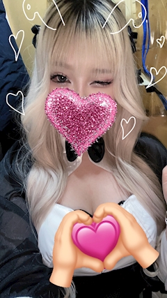 プロフィール写真3・せな｜Girl's Bar ViVi・ヴィヴィ - 下高井戸のガールズバー