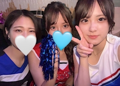 ゆめ「イベントの📸」
