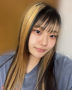 プロフィール写真2・ちなつ｜Girls Bar WARP・ワープ - 鶴見駅東口のガールズバー