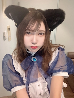 プロフィール写真1・あおたん｜ビビッとくるかも！ - すすきのコンカフェ