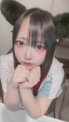 るあぴ「にゃ！！にゃ！！にゃ！！」