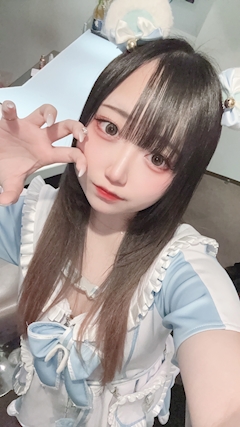 プロフィール写真3・るあぴ|ビビッとくるかも! - すすきののコンカフェ