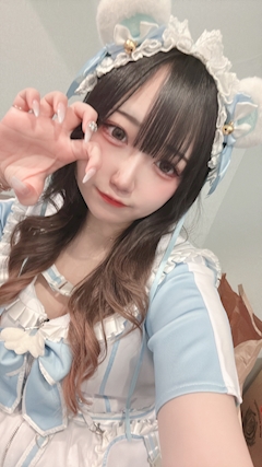 プロフィール写真4・るあぴ|ビビッとくるかも! - すすきののコンカフェ