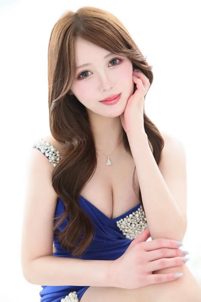 プロフィール写真1・レイ｜