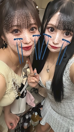 🩵蒼　みらい🩵「🩵びっくりドンキー」