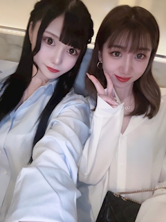 🩵蒼　みらい🩵「🩵シャツらしい～」