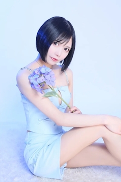 🩵蒼　みらい�...