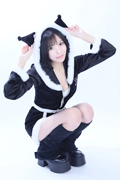 プロフィール写真8・🩵蒼 みらい🩵|GRANDE・グランデ - 池袋東口のキャバクラ