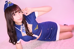 プロフィール写真22・🩵蒼 みらい🩵|GRANDE・グランデ - 池袋東口のキャバクラ