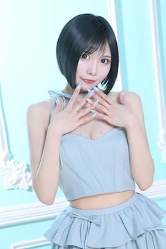 プロフィール写真5・🩵蒼 みらい🩵|GRANDE・グランデ - 池袋東口のキャバクラ