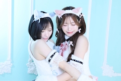 プロフィール写真10・🩵蒼 みらい🩵|GRANDE・グランデ - 池袋東口のキャバクラ