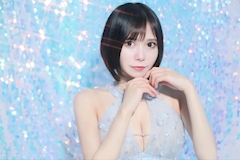 プロフィール写真12・🩵蒼 みらい🩵|GRANDE・グランデ - 池袋東口のキャバクラ