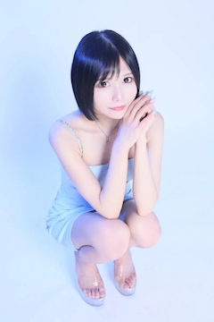 プロフィール写真3・🩵蒼 みらい🩵|GRANDE・グランデ - 池袋東口のキャバクラ