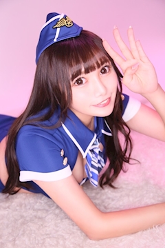 プロフィール写真21・🩵蒼 みらい🩵|GRANDE・グランデ - 池袋東口のキャバクラ