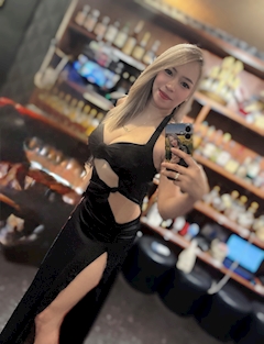 プロフィール写真6・🔥Rin🔥｜CLUB 綺羅・キラ - 名古屋 栄のインターナショナルパブ