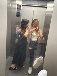 あやか【千葉BALE】「なんもない」