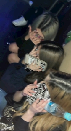 あやか【千葉BALE】「ゆきだるまつくりたい」