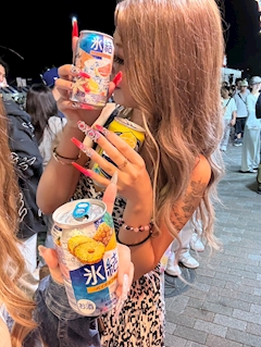 プロフィール写真2・あやか【千葉BALE】|BALE・ベール - 富士見のガールズバー