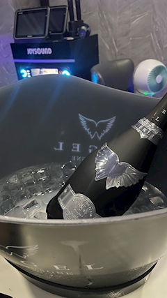 プロフィール写真5・あお【千葉BALE】｜BALE・ベール - 富士見のガールズバー