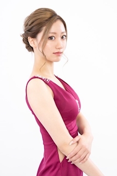 プロフィール写真2・あゆ|Brun Verre・ブランヴェール - すすきののニュークラブ(キャバクラ)