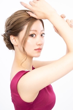 プロフィール写真1・あゆ|Brun Verre・ブランヴェール - すすきのニュークラブ(キャバクラ)