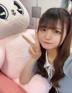 プロフィール写真2・のあ｜ガールズバー・MIX 烏丸