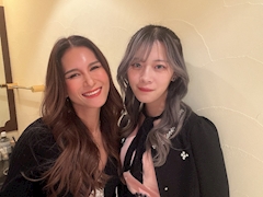 なつみ「3月22日はあやかバースデー🎊」