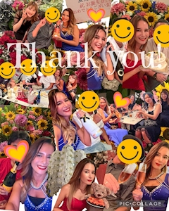 なつみ「お誕生日イベント🎂」