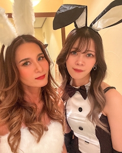 なつみ「7日まで店休とさせていただきます。」