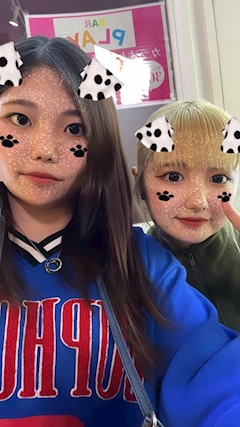 じゅんな「出勤！」