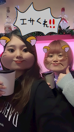 じゅんな「出勤しました！」