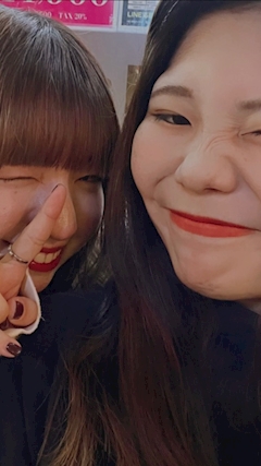 じゅんな「出勤しました！」