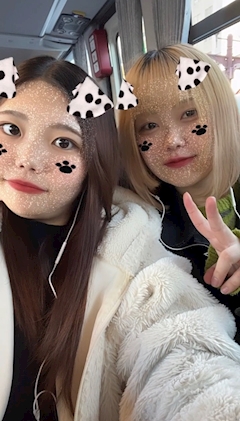 じゅんな「出勤！」